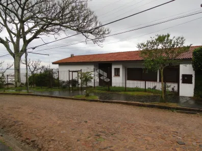 Casa com 4 Quartos à venda, 528m² no Vila Assunção, Porto Alegre