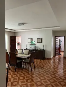 Casa com 4 Quartos à venda, 350m² no Vila Miguel Jorge, Anápolis