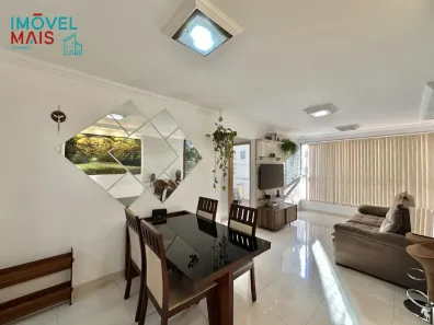 Apartamento com 2 Quartos à venda, 61m² no Ouro Preto, Belo Horizonte
