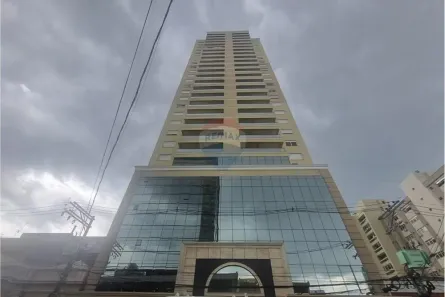 Apartamento com 2 Quartos para alugar, 85m² no Centro, Passo Fundo