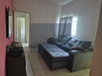 Casa com 2 Quartos à venda, 125m² no Jardim Torrão de Ouro, São José dos Campos