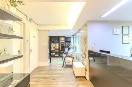 Sala Comercial à venda, 163m² no Centro Histórico, Porto Alegre