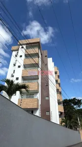 Apartamento com 3 Quartos à venda, 85m² no Góes Calmon, Itabuna