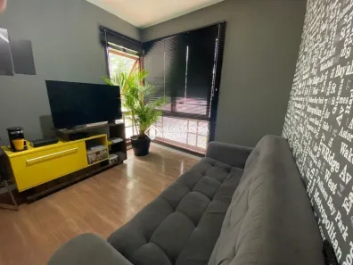 Apartamento com 1 Quarto à venda, 53m² no Partenon, Porto Alegre