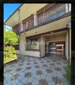 Casa com 6 Quartos à venda, 210m² no Agronomia, Porto Alegre