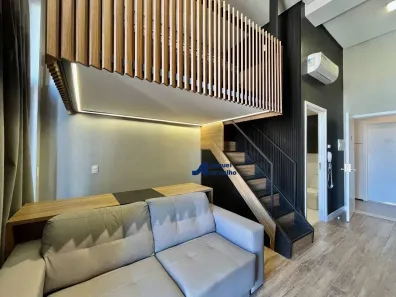 Apartamento para alugar, 27m² no Pinheiros, São Paulo
