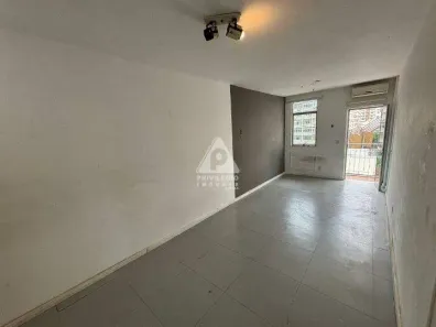 Apartamento com 1 Quarto à venda, 62m² no Botafogo, Rio de Janeiro