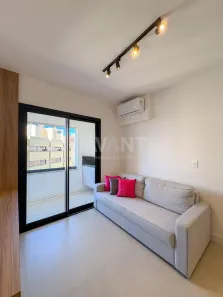 Apartamento com 1 Quarto para alugar, 46m² no Vila Lídia, Campinas