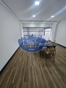 Sala Comercial para alugar, 26m² no Cidade Nova Arujá, Arujá