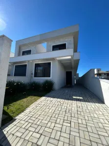 Casa com 3 Quartos à venda, 163m² no Campeche, Florianópolis