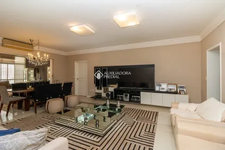 Casa com 5 Quartos à venda, 420m² no Jardim Lindóia, Porto Alegre