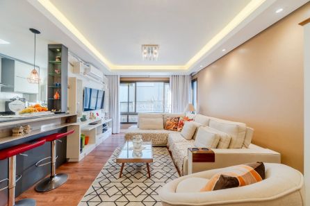 Apartamento com 3 Quartos à venda, 95m² no Ipanema, Porto Alegre