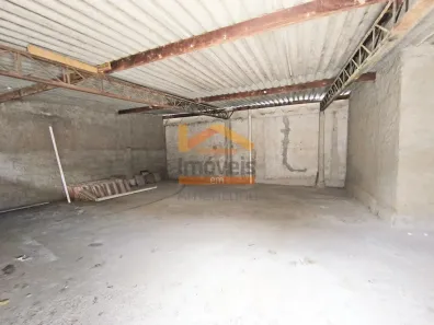 Ponto Comercial para alugar, 78m² no Vila Rehder, Americana