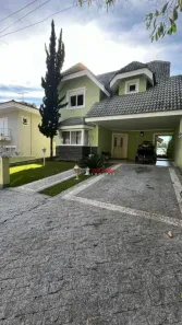 Casa de Condomínio com 3 Quartos à venda, 300m² no Arujá 5, Arujá