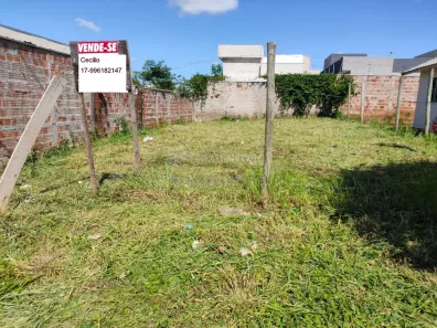 Lote/Terreno à venda, 200m² no Jardim Tangará, Bady Bassitt