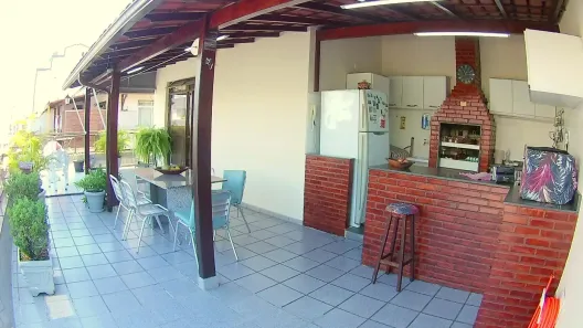 Apartamento com 4 Quartos à venda, 176m² no Praia do Morro, Guarapari