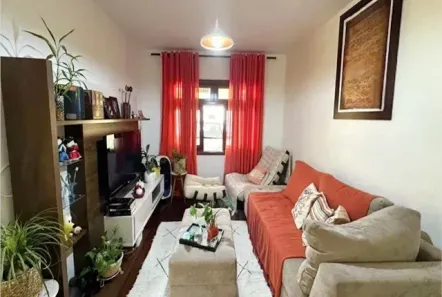 Sobrado com 3 Quartos à venda, 180m² no Jardim Regina, São Paulo