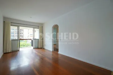 Apartamento com 2 Quartos à venda, 72m² no Pinheiros, São Paulo