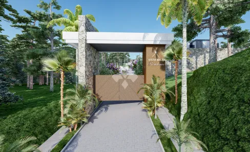 Lote/Terreno à venda, 360m² no Ressacada, Garopaba