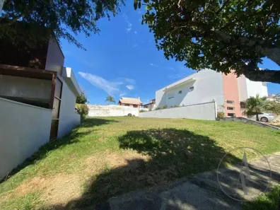 Lote/Terreno à venda, 450m² no Parque Campolim, Sorocaba