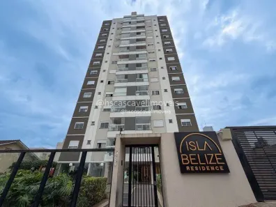 Apartamento com 2 Quartos à venda, 92m² no Neva, Cascavel
