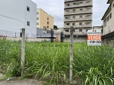 Lote/Terreno à venda, 360m² no Campos Elíseos, Resende