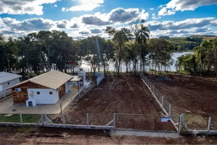 Lote/Terreno à venda, 300m² no , Nicolau Vergueiro