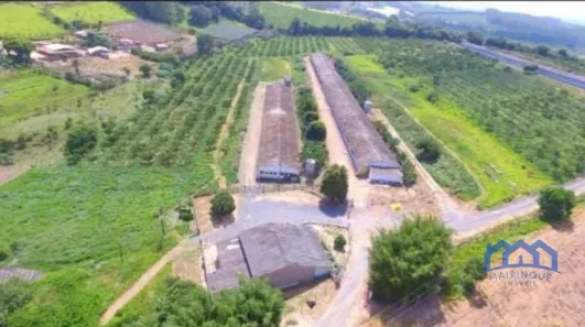 Fazenda/Sítio com 1 Quarto à venda, 169400m² no Área Rural de Sorocaba, Sorocaba