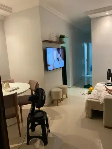 Apartamento com 2 Quartos à venda, 70m² no Maraponga, Fortaleza