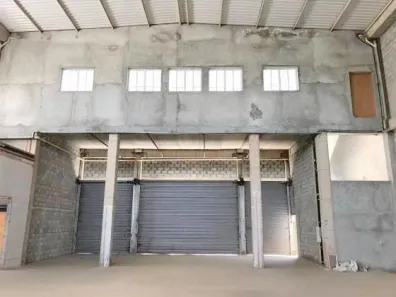 Galpão/Depósito/Armazém para alugar, 740m² no Faz Carmo, Vargem Grande Paulista