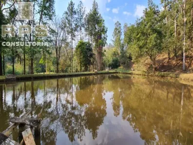 Fazenda/Sítio com 3 Quartos à venda, 1500m² no , Nazaré Paulista