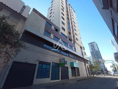 Apartamento com 1 Quarto para alugar, 40m² no Centro, Passo Fundo