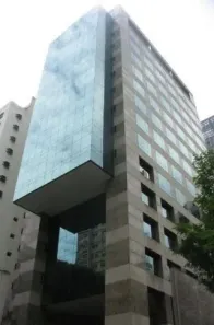 Sala Comercial para alugar, 437m² no Consolação, São Paulo