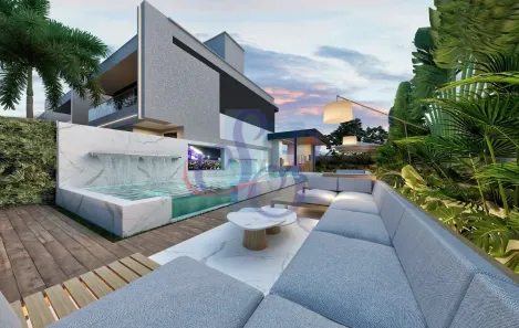 Casa com 4 Quartos à venda, 158m² no Coité, Eusébio
