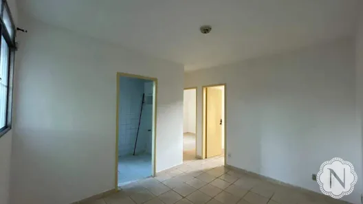 Apartamento com 2 Quartos à venda, 51m² no Belas Artes, Itanhaém
