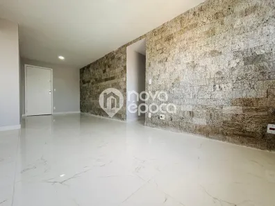 Apartamento com 2 Quartos à venda, 58m² no Ramos, Rio de Janeiro