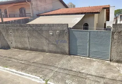 Casa com 3 Quartos à venda, 113m² no Bosque dos Eucaliptos, São José dos Campos