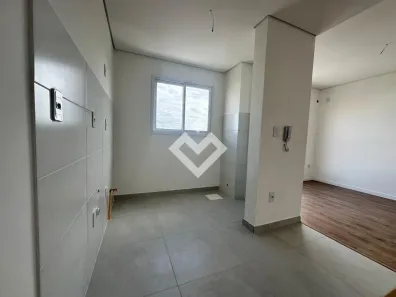 Apartamento com 1 Quarto à venda, 37m² no Bonfim, Santa Maria