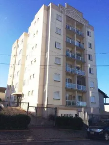 Apartamento com 2 Quartos à venda, 62m² no Parque Florence, Valinhos