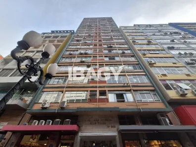 Sala Comercial para alugar, 23m² no Centro, Florianópolis