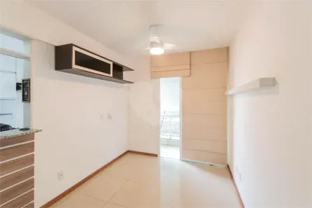 Apartamento com 2 Quartos à venda, 70m² no Tijuca, Rio de Janeiro