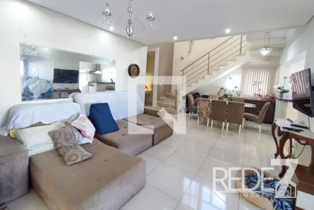 Casa com 5 Quartos à venda, 310m² no Swiss Park, Campinas