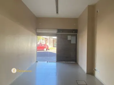 Flat com 1 Quarto para alugar, 45m² no Canudos, Novo Hamburgo