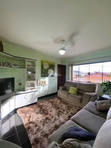 Casa com 3 Quartos à venda, 218m² no Vila Floresta, Santo André