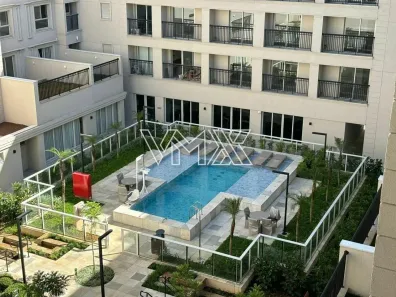 Apartamento com 3 Quartos para alugar, 123m² no Vila Ester (Zona Norte), São Paulo