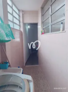 Apartamento com 2 Quartos à venda, 72m² no Ramos, Rio de Janeiro