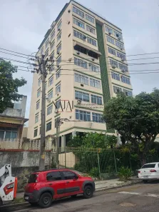 Apartamento com 3 Quartos à venda, 75m² no Higienópolis, Rio de Janeiro