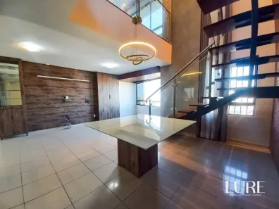 Apartamento com 3 Quartos à venda, 178m² no Barro Vermelho, Natal