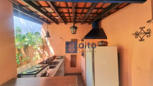 Casa com 3 Quartos à venda, 280m² no Sumaré, São Paulo