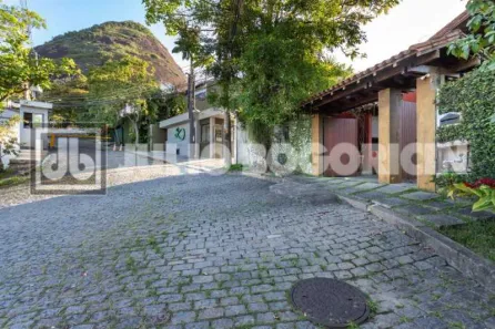 Casa com 4 Quartos à venda, 392m² no Laranjeiras, Rio de Janeiro
